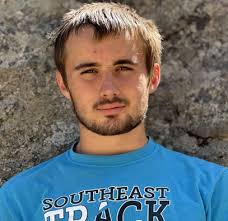 Southeast High's William Knowlton Earns "Scotty Scott Outstanding Citizen  Award"