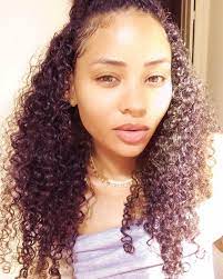 Love My Hair Sew In By Touchedbytina Brazilian Curly Hair From Hairareus 3chair Sewin Touchedbyti Curly Hair Styles Curly Hair Styles Naturally Hair Laid