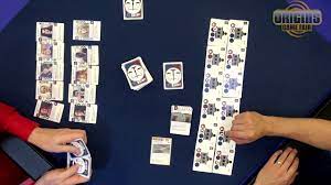 Search for board game content. Lawyer Up Game Overview At Origins Game Fair 2019 Youtube