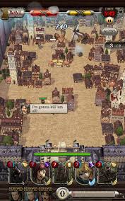 Attack On Titan Tactics For Android Apk Download