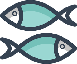 Unduh sumber grafik gratis dalam bentuk png, eps, ai atau psd. Fish Logo Vector Eps Free Download