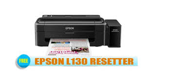 Epson l130 drivers download details. Epson L130 Adjustment Program