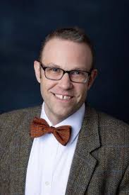 MFAH Appoints New Director of Bayou Bend Collection