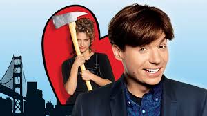 So I Married An Axe Murderer
