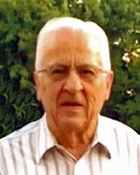 Obituary of Jim Bahr