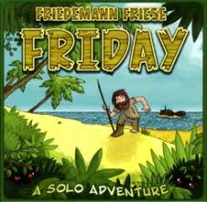 We did not find results for: Friday Board Game Boardgamegeek