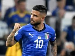 The napoli lad developed through a series of loans in the lower divisions before receiving wider attention last season. Italy Boss Roberto Mancini Loses Injured Napoli Player Lorenzo Insigne Before Armenia Finland Games Sportstar