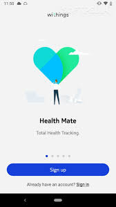 Those living with a mental illness or disorder — whether ongoing or temporary — often find that it affects many areas of their life, including. Withings Health Mate 5 0 0 Apk Download