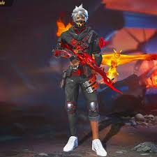 Random post free fire esports. 14 Ide Davin Gambar Gambar Karakter Desain Karakter Game