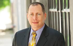 Saldinger honored for outstanding volunteer work