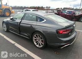 Image result for Daytona Gray 2019 A5