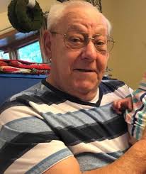 Ronald Harter Obituary (1941