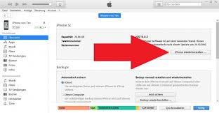 Iphone 7 Zurucksetzen Eine Anleitung Chip
