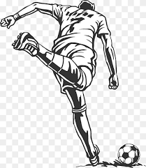 How many points is a kick in football? Kick Png Images Pngwing