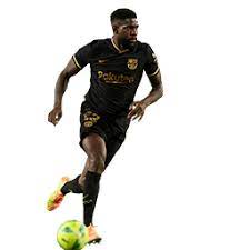 Find out how good samuel umtiti is in fm2021 including ability & potential ability. Samuel Umtiti Pes 2021 Stats