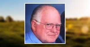 George Shelton Frier Obituary August 26, 2023