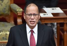 A pakboi na walang pinapak. Philippines President Says China Acting Like Nazis In South China Sea Time