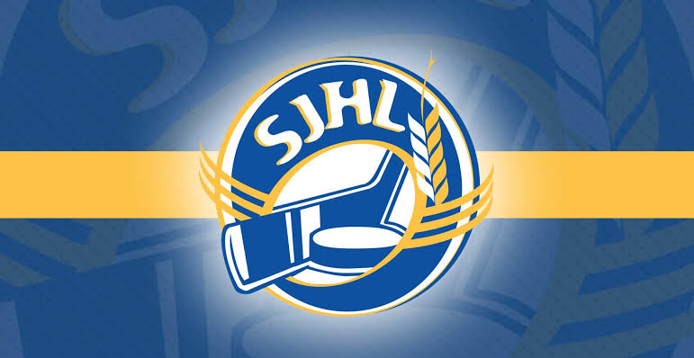 SJHL logo