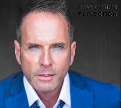 Kevin Tarte CD Soloalbum Reflection