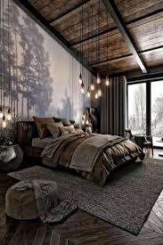 Welcome To Blog Industrial Bedroom Design Luxurious Bedrooms Modern Bedroom
