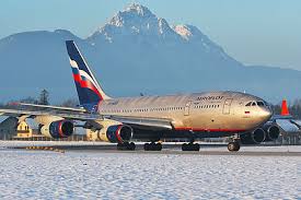 Вчера побывал на пао «васо» в воронеже, и лично увидел то. Ilyushin Il 96 Latest Photos Planespotters Net