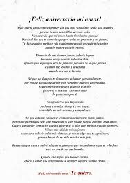 Frases En 2020 Feliz Cumpleanos Amor Carta Mensaje De Amor Para Novio Feliz Aniversario De Novios