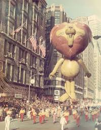 Check spelling or type a new query. Wacky Windy And Weird 1964 Macy S Thanksgiving Day Parade The Bowery Boys New York City History