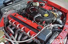 Epcp 1101 07 O Brabus 190e 3 6s Engine Bay Old Mercedes Mercedes Benz Mercedes Car