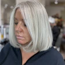 TOP 10 BEST Blonde Hair in McLean, VA