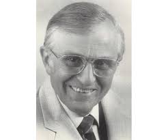 Daniel Blodgett Obituary (2015)