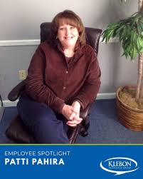 Employee Spotlight! Today, we're featuring Patti Pahira. Patti ...