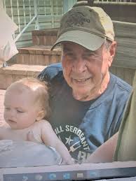 Walter Berndsen Obituary