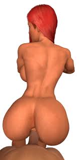 HARDCORE REDHEAD PORNSTAR ANAL by intimaVR - VrPorn : VR Porn Database