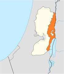Annexation Of The Jordan Valley Wikipedia