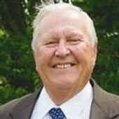 Obituary information for Robert Crichton