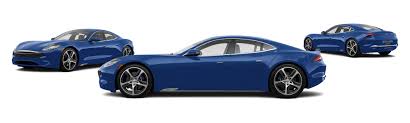 Image result for Bodega Bay Blue 2020 Fisker