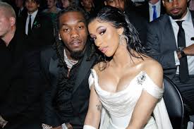 Cardi B On Why She Forgave Offset After He Cheated People Com