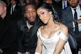 cardi b on why she forgave offset after he cheated people com