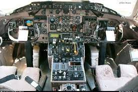 Mcdonnell Douglas Md 82 Dc 9 82 Untitled Um Air Ukrainian Mediterranean Airlines Aviation Photo 2268719 Ai Airlines Cockpit View American Airlines