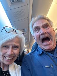 Do you recommend driving to the airport overnight or at 1:30 am?