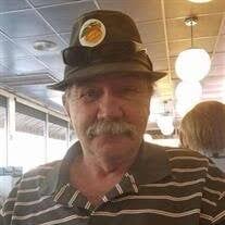 Luther "Curtis" Cline Jr. Obituary