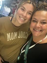 Tabitha Sisk's Instagram, Twitter & Facebook