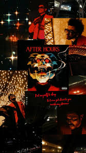 Follow the vibe and change your wallpaper every day! After Hours Wallpaper The Weeknd Poster The Weeknd Background The Weeknd Wallpaper Iphone