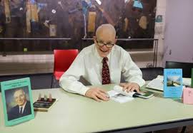 Capturing the Past and Fueling the Future: “O.D.” O'Donnell Publishes  Fourth Book, Raises Funds for UVA Wise