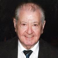 Vincenzo Vitale Obituary