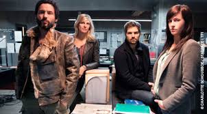 Les deux premiers épisodes de la série ont conn. Falco Saison 4 De Tf1 Depart De Sagamore Stevenin Falco Nouveautes Tele Com