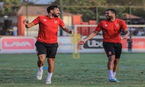 عودة الشحات وغياب حمدي فتحي عن قائمة الأهلي أمام الإنتاج. Ø£Ø­Ù…Ø¯ ÙØªØ­Ù‰ ÙŠØ­Ù„ Ø£Ø²Ù…Ø© ØºÙŠØ§Ø¨ Ø«Ù†Ø§Ø¦Ù‰ Ø§Ù„ÙˆØ³Ø· ÙÙ‰ Ø¢Ø®Ø± Ù…Ø¨Ø§Ø±Ø§Ø© Ù„Ù‡ Ù…Ø¹ Ø§Ù„Ø£Ù‡Ù„Ù‰ Ù…Ø¨ØªØ¯Ø§