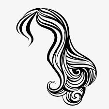 Vector Long Hair Curly Hair Ladies Hair Long Curly Hair Ladies Hair Hair Styling Png Transparent Clipart Image And Psd File For Free Download Hair Vector Curly Hair Styles Long Hair