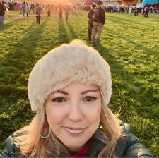 Kimberly-Anne Pafford