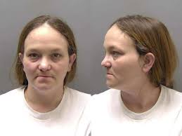 Buchanan County Jail Activity (5/14/25)